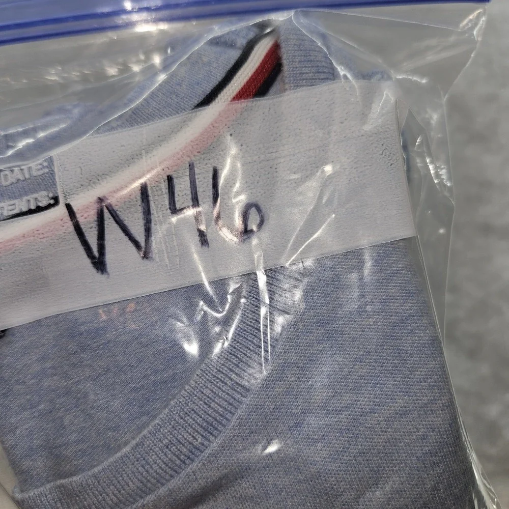 Tommy Hilfiger excellent pre